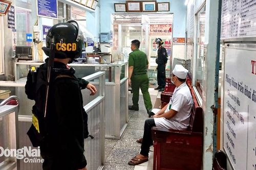 Bài cuối: Xử lý nghiêm hành vi trục lợi