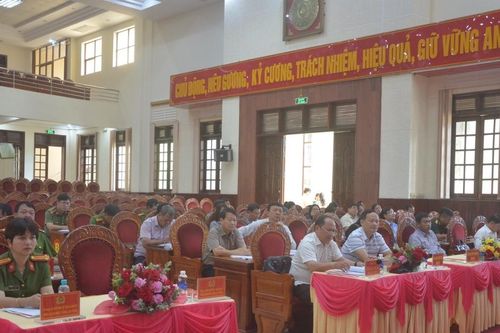 Nghiêm cấm mọi hành vi can thiệp vi phạm giao thông