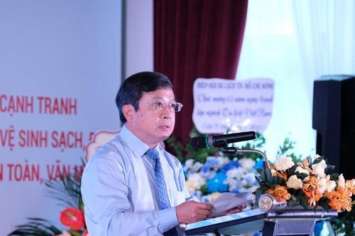 Cơ hội cho ngành du lịch bứt phá