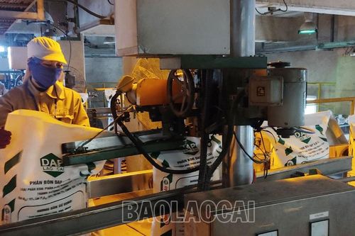 Sản xuất công nghiệp nỗ lực vượt khó