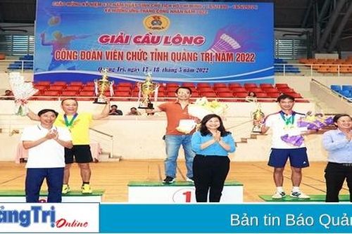Chú trọng xây dựng Công đoàn Viên chức tỉnh vững mạnh, đáp ứng yêu cầu của tình hình mới