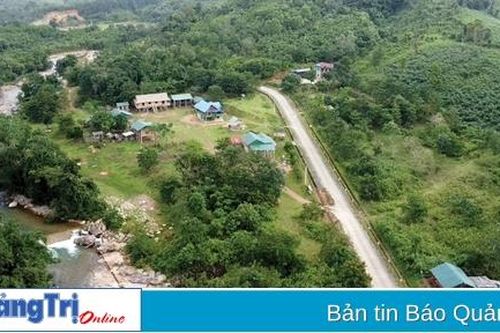Để du lịch Hướng Hóa 'cất cánh'