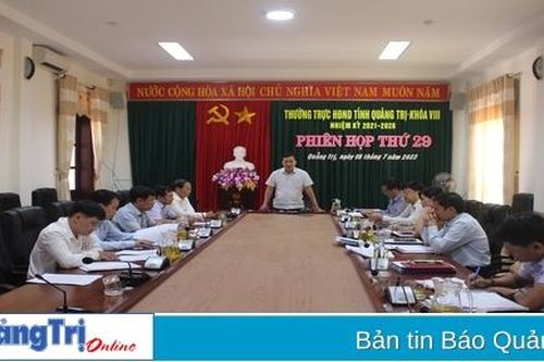 Ban Kinh tế - Ngân sách HĐND tỉnh làm việc với Ban Quản lý Khu kinh tế tỉnh