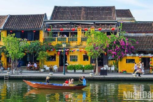 Thương hiệu du lịch địa phương