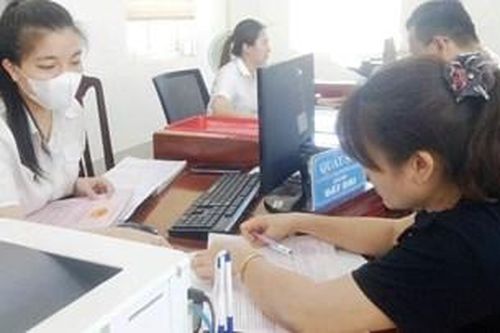 Hương Trà từng bước 'phủ sóng' dịch vụ tài chính số