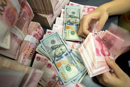 Trung Quốc nỗ lực kìm hãm sự mất giá của đồng Nhân dân tệ với đồng USD