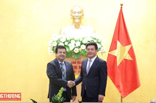 Xung lực từ CPTPP sẽ thúc đẩy hợp tác thương mại đầu tư Việt Nam - Chile lên tầm cao mới