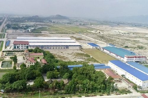 Ninh Bình: Ưu tiên thu hút đầu tư vào những lĩnh vực trọng điểm