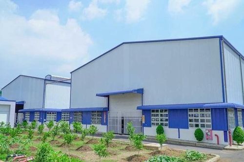 Bất động sản khu công nghiệp phía Nam không có nguồn cung, nhà xưởng xây sẵn hấp thụ tốt