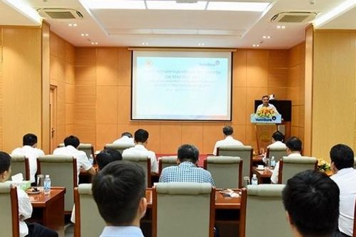 Sơ kết một năm thực hiện hợp tác toàn diện giữa DATC và Vietinbank