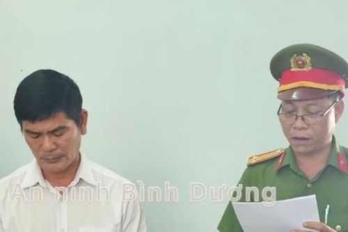 Bắt Phó giám đốc Ngân hàng VIB chi nhánh Bình Dương