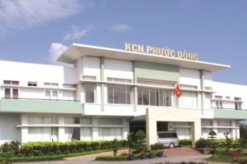 Sức khỏe tài chính của Đầu tư Sài Gòn VRG sắp lên sàn Hose