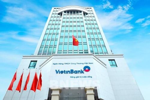 Lãi suất ngân hàng VietinBank tháng 7/2023