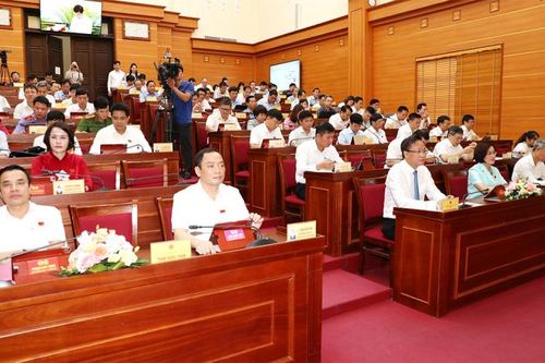 Giữ vững đà tăng trưởng