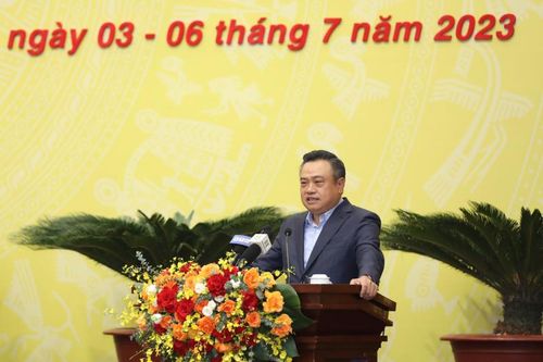 Quyết liệt đổi mới công tác chỉ đạo, điều hành