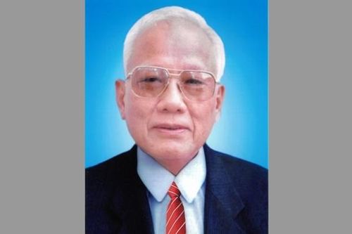 Tóm tắt tiểu sử ĐỒNG CHÍ LÊ PHƯỚC THỌ (Sáu Hậu) nguyên Ủy viên Bộ Chính trị, nguyên Bí thư Trung ương Đảng, nguyên Trưởng Ban Tổ chức Trung ương