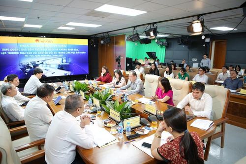 Chuyển đổi số - chìa khóa quan trọng để ngành Hải quan đạt 'mục tiêu kép'