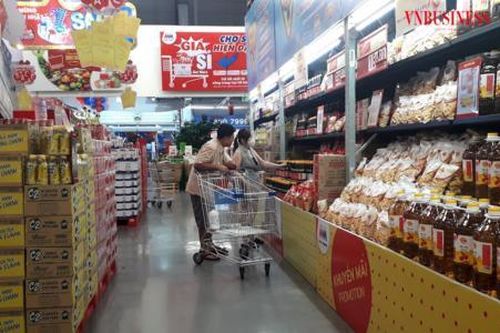 Để thị trường tiêu dùng nội địa không còn những 'cái phanh' kìm hãm sức mua