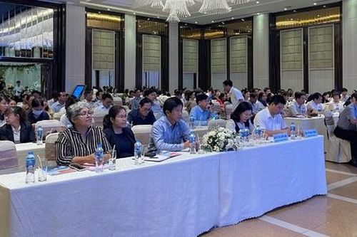 Khơi thông đầu ra cho HTX từ chuỗi liên kết cung cầu