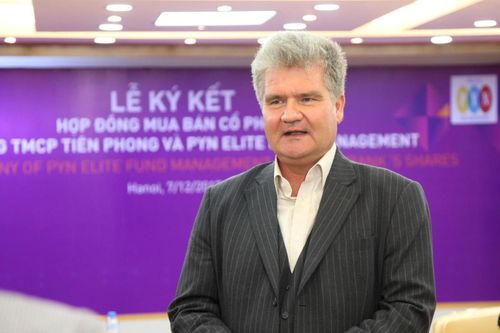 Có hiệu suất dương, Pyn Elite Fund vẫn không 'thắng' được thị trường chung
