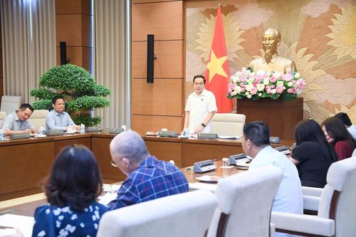 Quốc hội Việt Nam đăng cai tổ chức Hội nghị Nhóm Tư vấn AIPA lần thứ 14