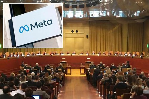 Thấy gì từ phán quyết của CJEU trong vụ 'siêu hồ sơ' kiện Meta?
