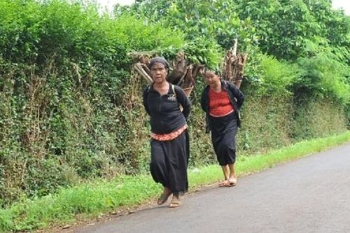 Phát huy truyền thống 'sướng khổ cùng nhau, no đói giúp nhau' (Bài cuối)