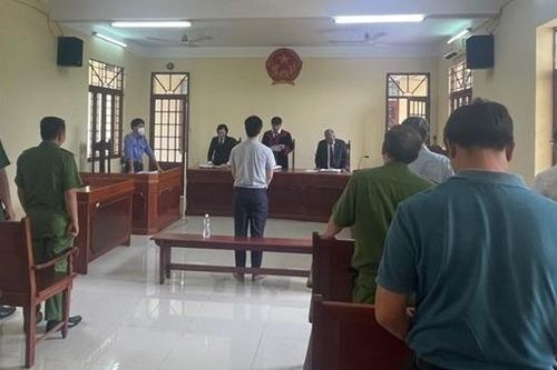 Bị tội hình sự khi bán hàng giả trên sàn thương mại điện tử