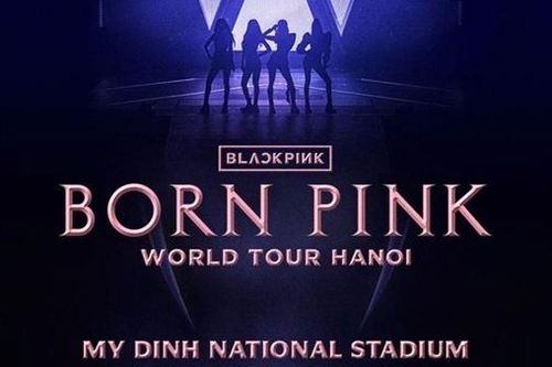 Bộ Ngoại giao lên tiếng về thông tin BTC đêm nhạc Blackpink ủng hộ 'đường lưỡi bò'