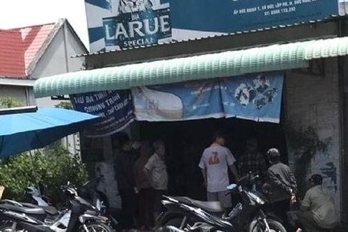 Chủ tiệm tạp hóa tử vong bất thường tại căn nhà chốt cửa bên trong