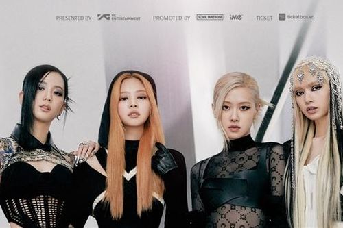 Ban tổ chức concert Born Pink lên tiếng về thông tin 'đường lưỡi bò'