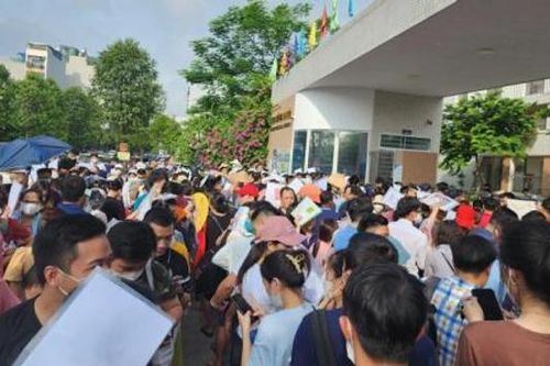 Hà Nội sẽ chỉ tuyển sinh trực tuyến từ năm học sau