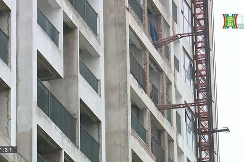 Hà Nội kiểm tra, thanh tra 173 dự án chậm tiến độ