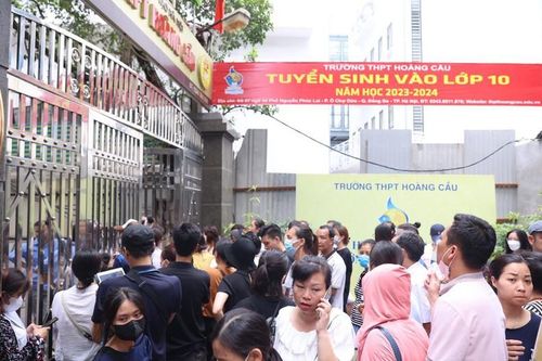 Sự im lặng thờ ơ và lý do ...lộ trình !