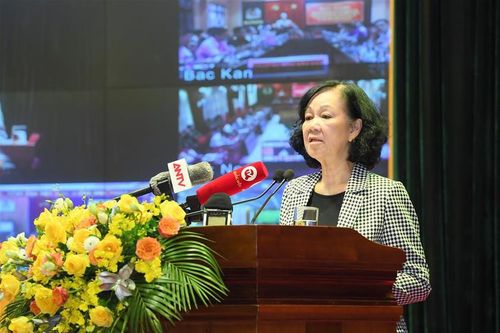 Đảm bảo trật tự, an toàn giao thông trong tình hình mới