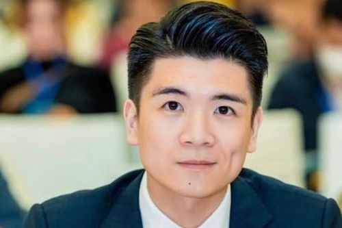 Chủ tịch SHS - Đỗ Quang Vinh rời vị trí Phó Chủ tịch SHBFinance