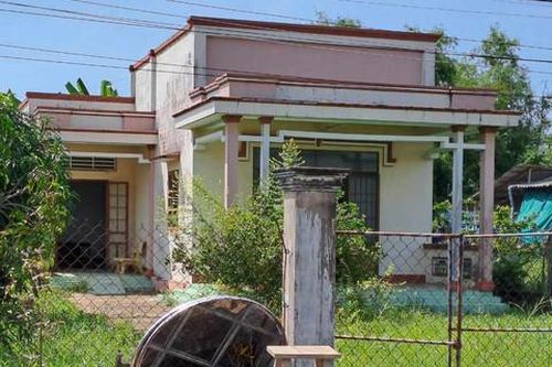 Điều tra vụ phát hiện bộ xương người trong nhà vệ sinh