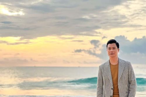 Quang Dũng làm MV hướng về quê nhà Quy Nhơn