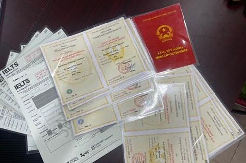 Cảnh báo thủ đoạn lừa đảo mới dưới hình thức xuất khẩu lao động