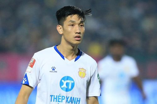 Trọng Đại thất nghiệp ở tuổi 26: Lời cảnh tỉnh cho cựu thủ quân U20 Việt Nam