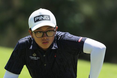 Chặng 4 VGA Junior Tour khởi tranh tại Hội An