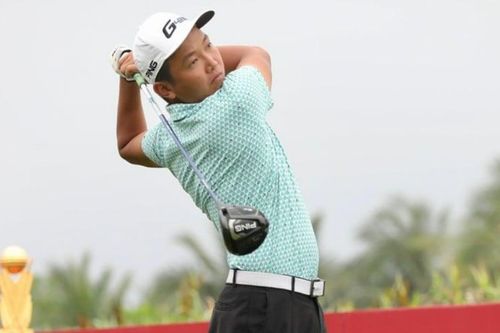 Giải vô địch golf quốc gia 2023: 160 vận động viên tranh tài tại Hải Phòng