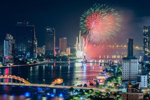 Chung kết DIFF 2023: Pháp nhấn vào cảm xúc, Ý thể hiện pháo hoa bằng nghệ thuật