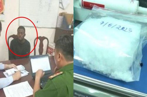 Khởi tố người nước ngoài mang ma túy về Đồng Nai bán kiếm lời