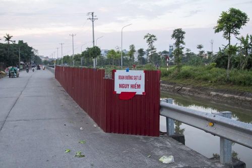 Hà Nội: Làm rõ thông tin báo chí phản ánh các vấn đề, vụ việc bức xúc