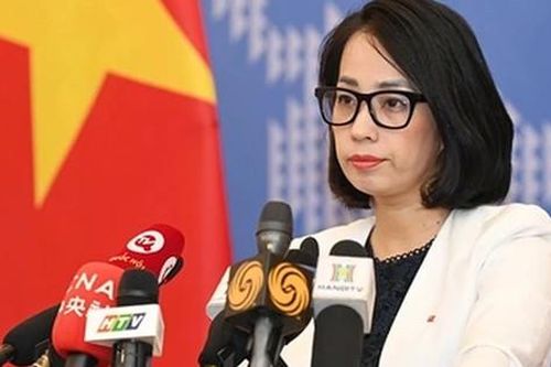 Không chấp nhận các ấn phẩm, sản phẩm có 'đường 9 đoạn'