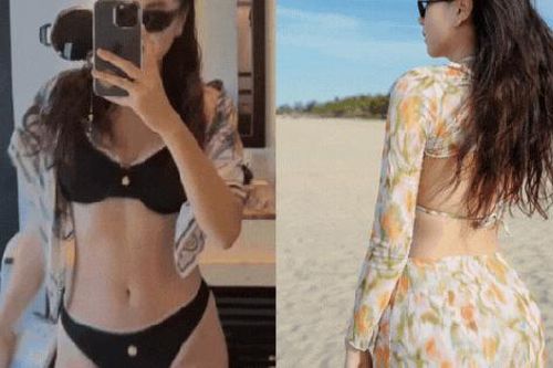 Nữ BTV duy nhất của VTV có vòng 3 hơn 1 mét nhờ mẹo nhỏ khi ăn tối