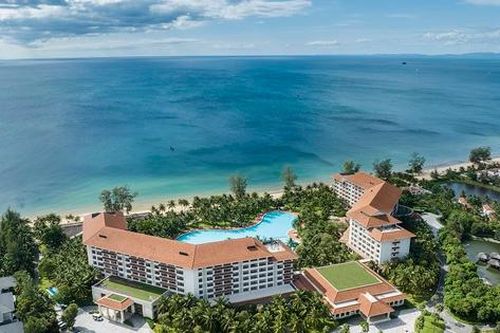 Vinpearl – điểm đến mới của du lịch MICE & Wedding toàn cầu