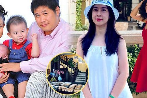 Chuyện thú vị về món ăn giúp diễn viên Kim Thư nuôi con và đổi đời sau biến cố Phước Sang vỡ nợ
