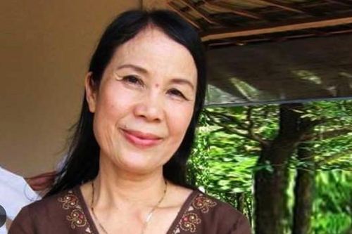 Nhà thơ Lâm Thị Mỹ Dạ - Tác giả 'Khoảng trời, hố bom' qua đời ở tuổi 74